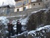 Маркирање терена